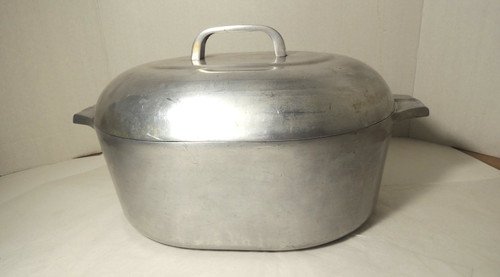 Wagner ware magnalite 4265 - wagner,