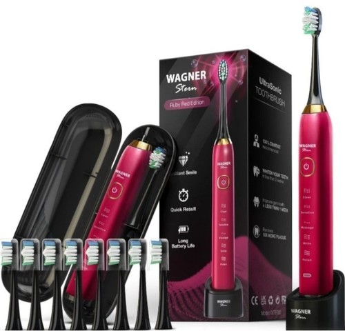 Wagner stern ruby red - stern,