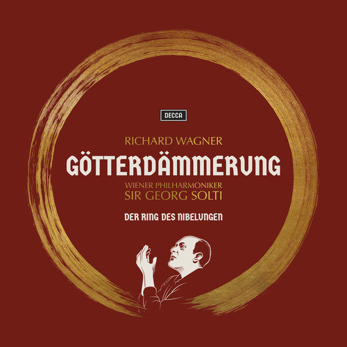 Richard wagner - richard,