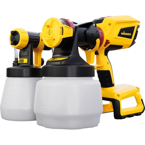Wagner w600 flexio 18v - wagner,