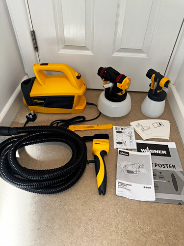 Wagner w690 flexio universal - wagner,