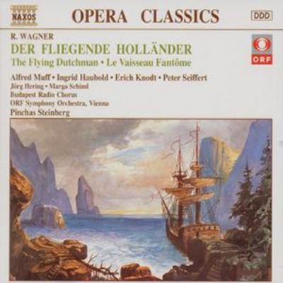 Richard wagner - richard, wagner: