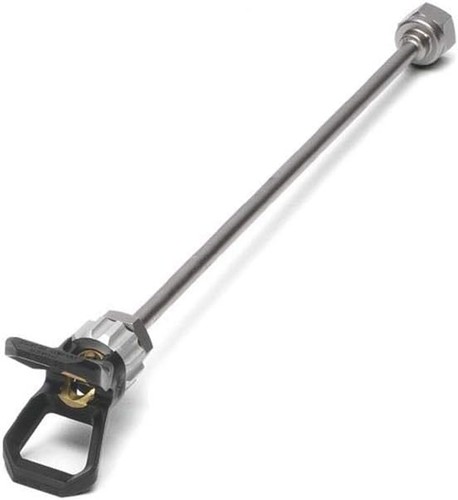 Wagner control pro - hea, handle