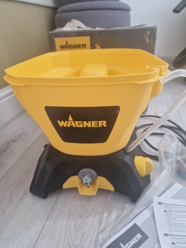 Wagner control 150 - 150, m