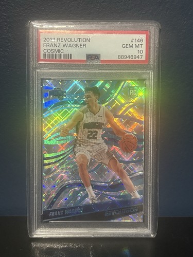 Panini revolution 2021 - revolution, 2021-22