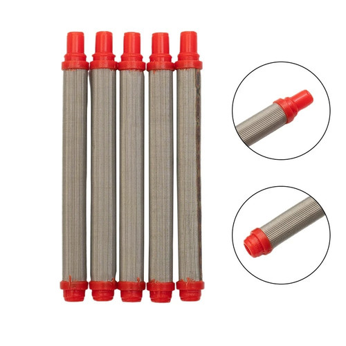 5x200 mesh airless spray - mesh,