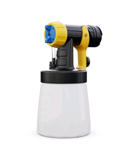 Wagner wood metal spray - metal,