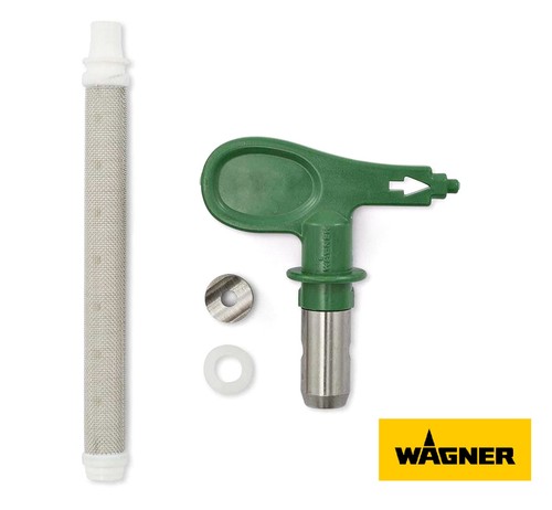 Wagner hea protip - wagner, airless