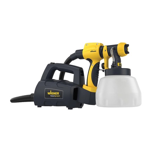Wagner 460w high - wagner, 1.4l