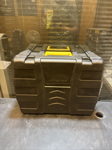 Wagner 590 case - 590, only