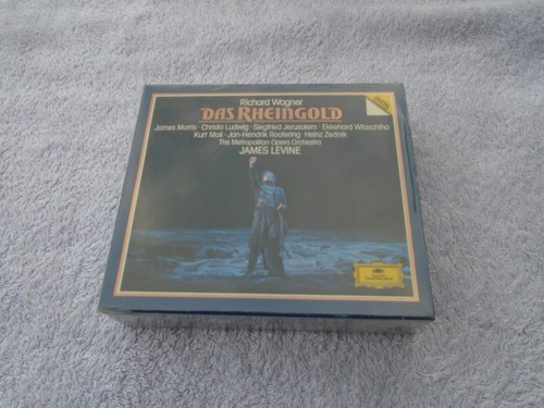 Richard wagner das - richard,