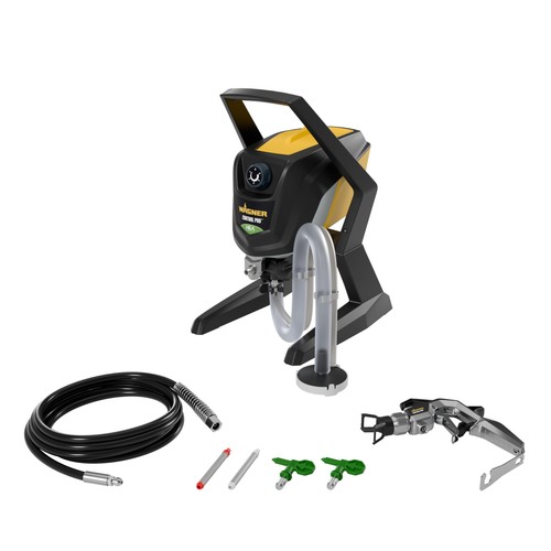 Wagner controlpro 250r - 250r,