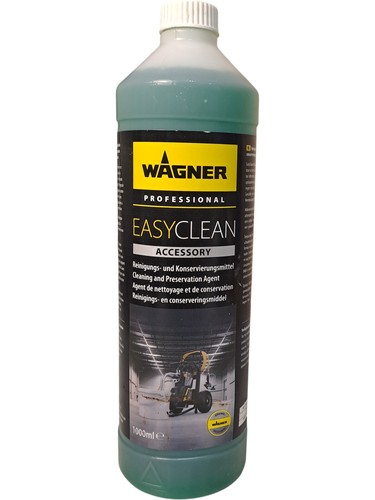 Wagner easyclean professional - easyclean,