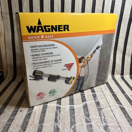 Wagner hvlp handle extension - hvlp,