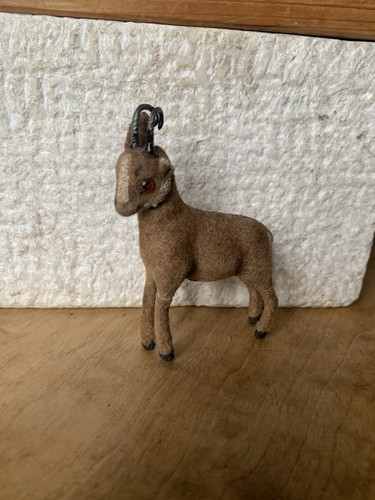 Wagner kunstlerschutz kid goat - wagner,