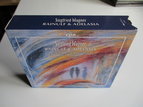 Rainulf und adelasia siegfried - adelasia,