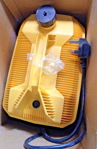 Wallpaper stripper steam 2000w - wallpaper,