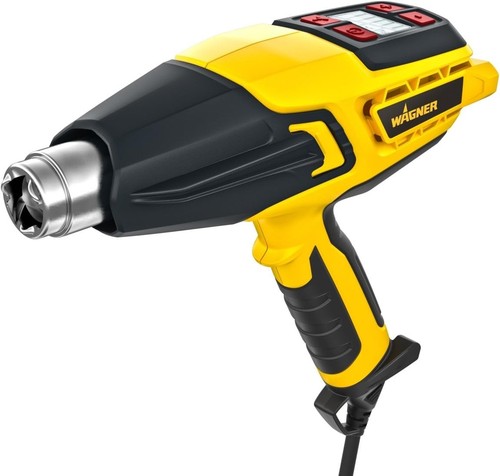 Wagner furno 500 heat gun - 500,