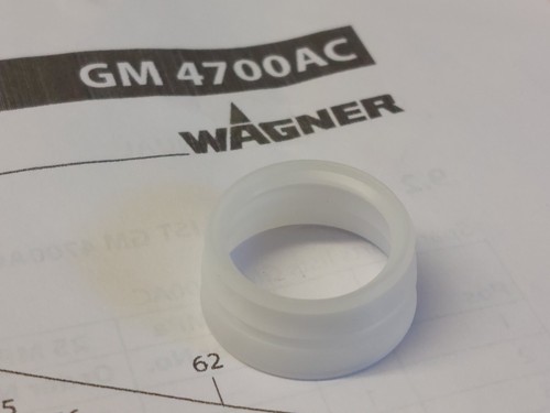 394339 nylon sealing - sealing, ring