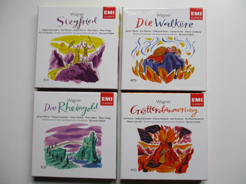Wagner siegfried die - wagner,, siegfried,