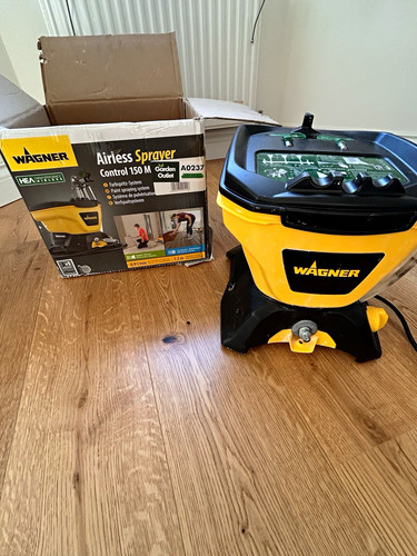 Wagner control 150 airless - m,