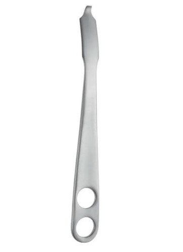 German stainless wagner bone - wagner,