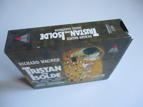 Tristan und isolde - und, wagner