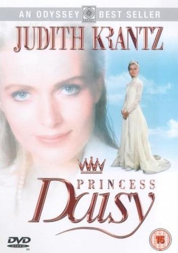 Princess daisy dvd - princess,
