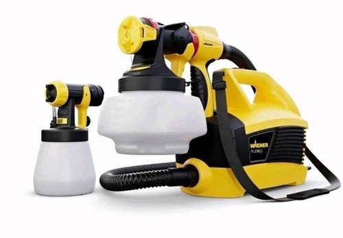 Wagner universal sprayer - wagner,