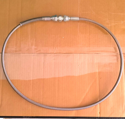 Airless whip hose - whip, hose.