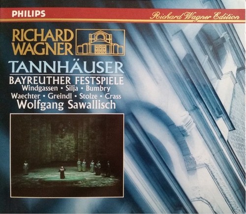 Eberhard waechter wagner - eberhard, :