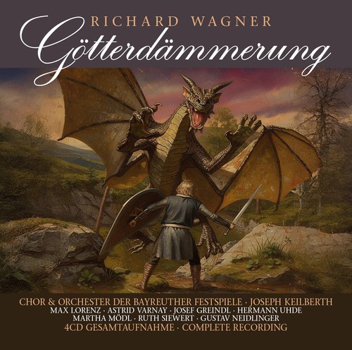 Wagner j keilberth - r., /